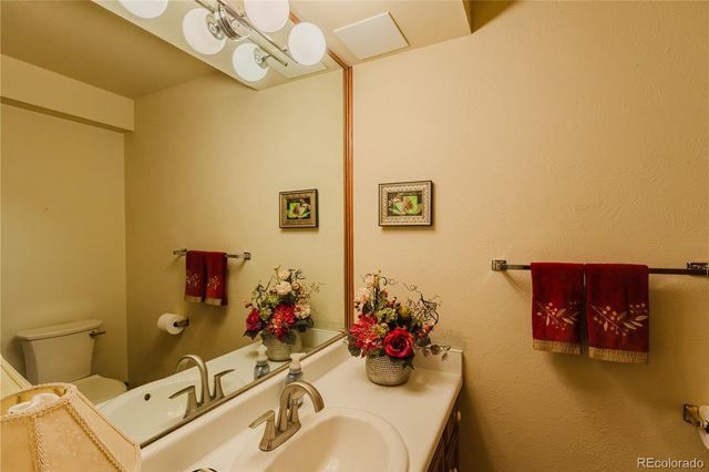 6569 S Trailway Circle, Parker, CO 80134