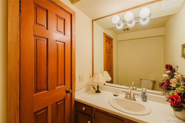 6569 S Trailway Circle, Parker, CO 80134