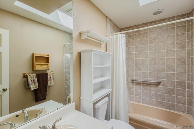 6569 S Trailway Circle, Parker, CO 80134