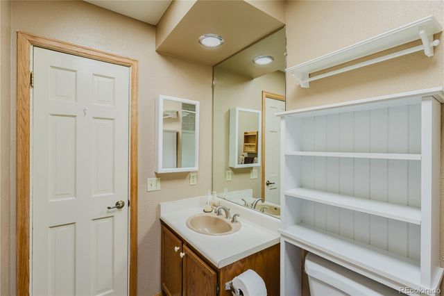 6569 S Trailway Circle, Parker, CO 80134