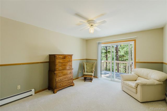 6569 S Trailway Circle, Parker, CO 80134