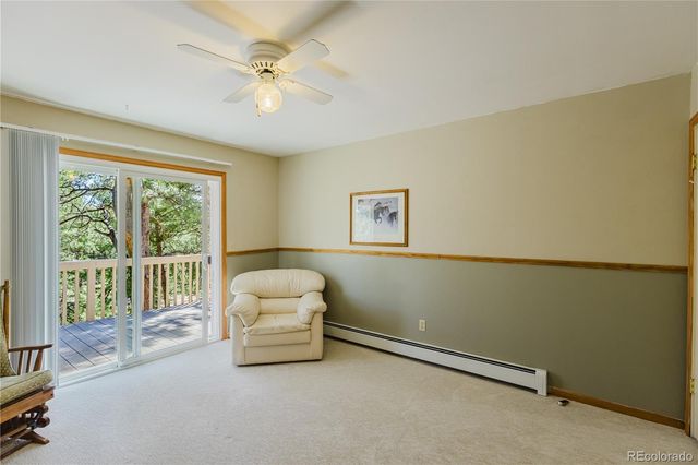 6569 S Trailway Circle, Parker, CO 80134