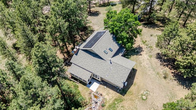 6569 S Trailway Circle, Parker, CO 80134