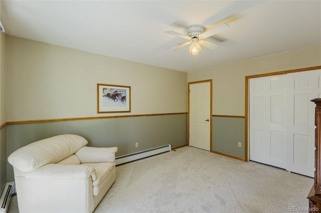 6569 S Trailway Circle, Parker, CO 80134