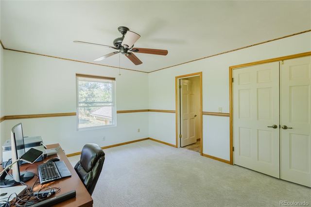 6569 S Trailway Circle, Parker, CO 80134
