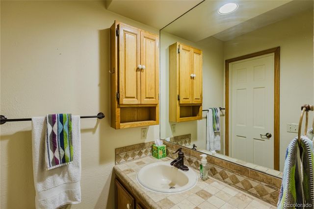 6569 S Trailway Circle, Parker, CO 80134