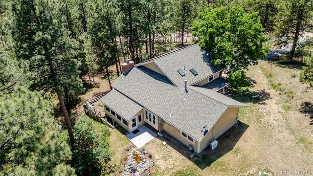6569 S Trailway Circle, Parker, CO 80134