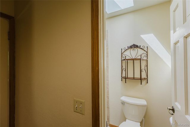 6569 S Trailway Circle, Parker, CO 80134