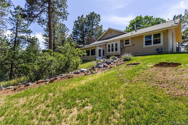 6569 S Trailway Circle, Parker, CO 80134