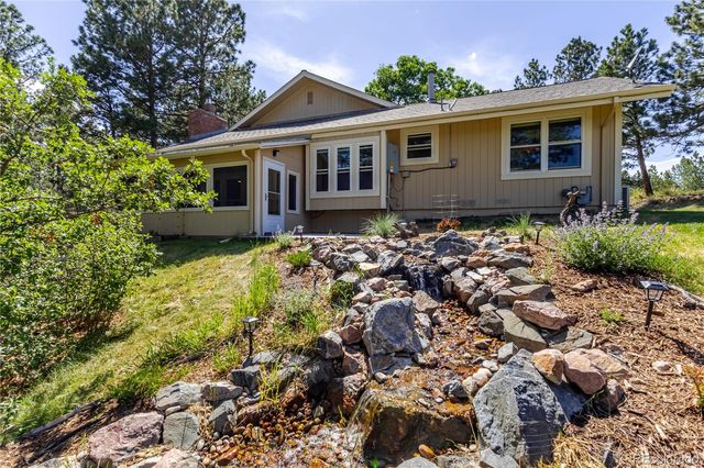 6569 S Trailway Circle, Parker, CO 80134