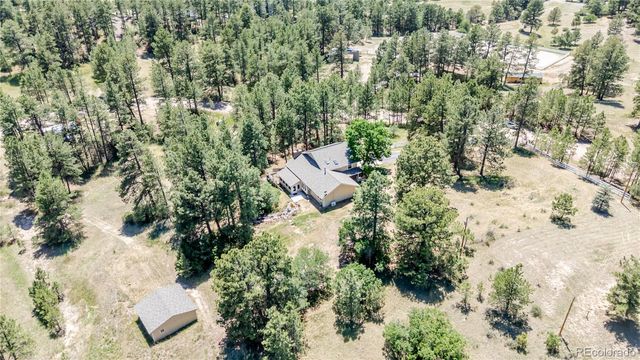 6569 S Trailway Circle, Parker, CO 80134