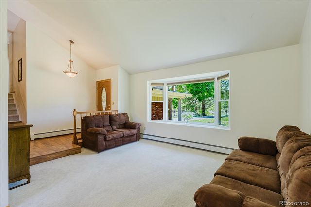 6569 S Trailway Circle, Parker, CO 80134