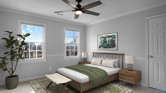 1244 Brandywine Court, Decatur, AL 35601