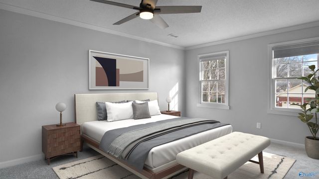 1244 Brandywine Court, Decatur, AL 35601