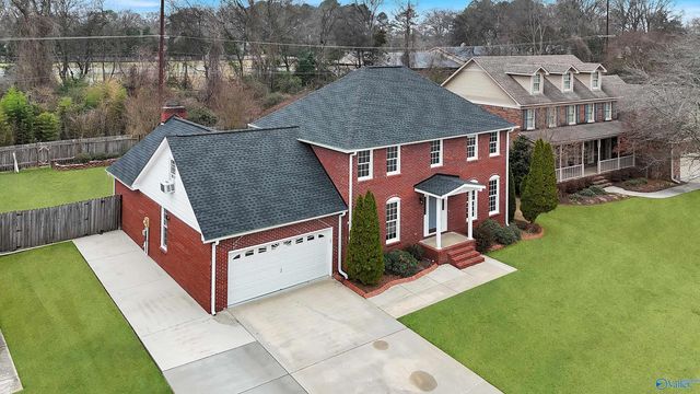 1244 Brandywine Court, Decatur, AL 35601