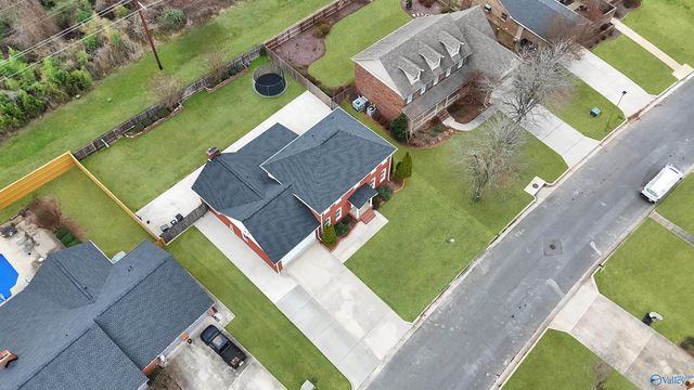 1244 Brandywine Court, Decatur, AL 35601