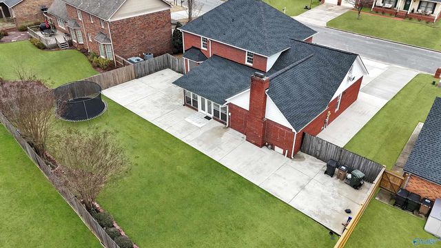 1244 Brandywine Court, Decatur, AL 35601