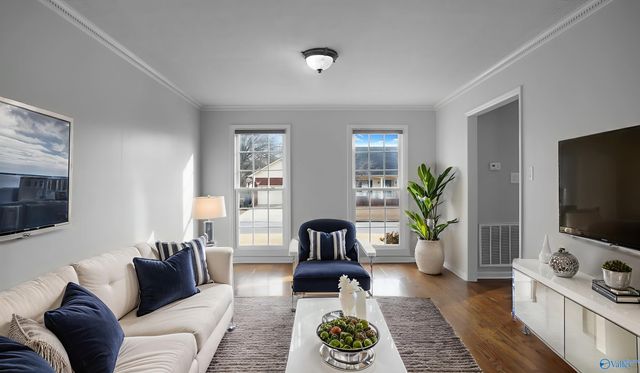 1244 Brandywine Court, Decatur, AL 35601