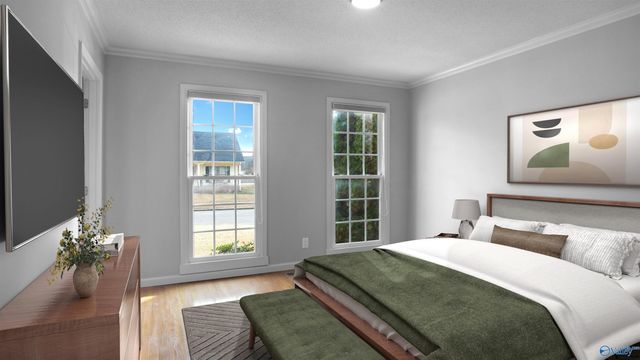 1244 Brandywine Court, Decatur, AL 35601