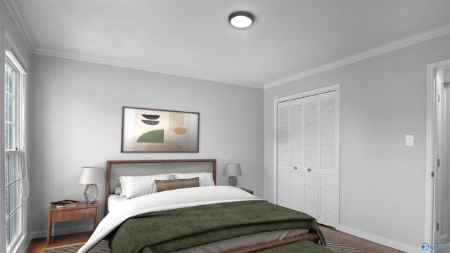 1244 Brandywine Court, Decatur, AL 35601