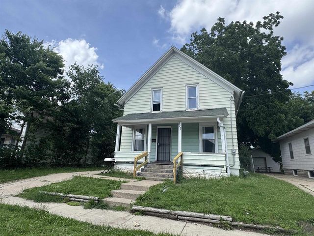 925 Keeler Avenue, Beloit, WI 53511