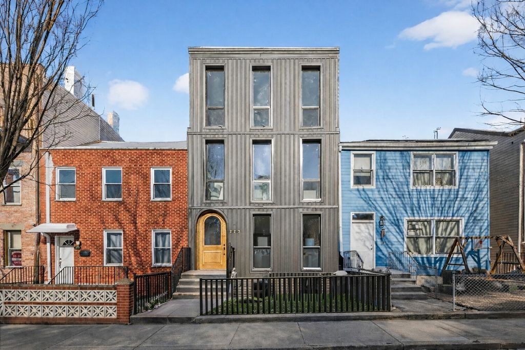 277 18TH Street, New York City, NY 11215