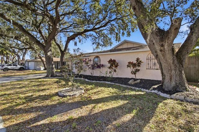 7230 SAN MORITZ DRIVE, Port Richey, FL 34668