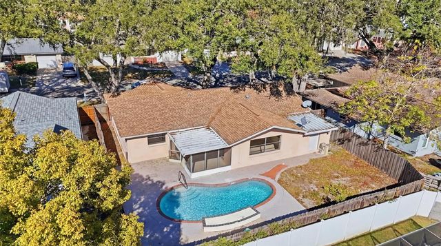 7230 SAN MORITZ DRIVE, Port Richey, FL 34668