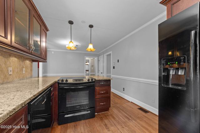 307 Baytree Drive, Greenville, NC 27858