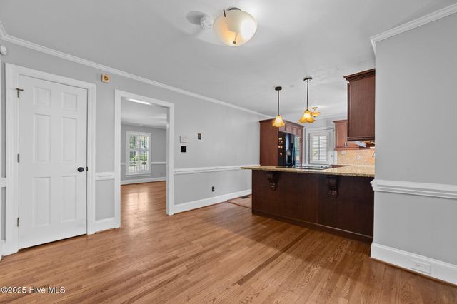 307 Baytree Drive, Greenville, NC 27858