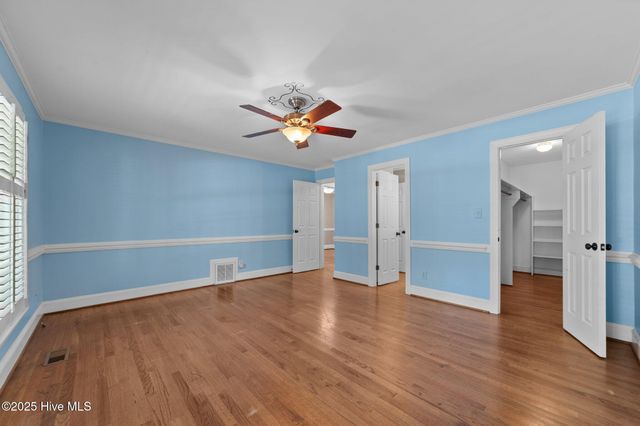 307 Baytree Drive, Greenville, NC 27858