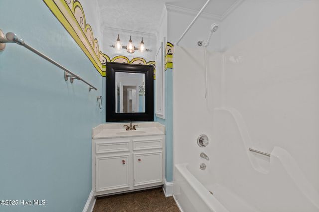 307 Baytree Drive, Greenville, NC 27858