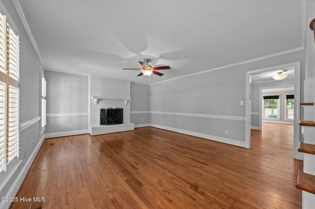 307 Baytree Drive, Greenville, NC 27858