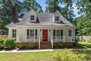 307 Baytree Drive, Greenville, NC 27858