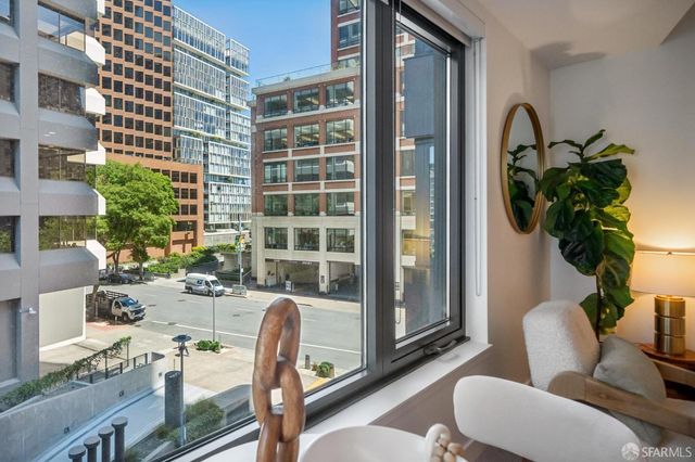 280 Spear Street 3K, San Francisco, CA 94105