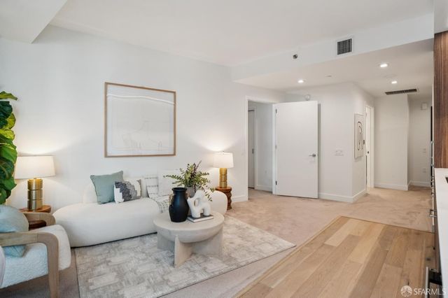 280 Spear Street 3K, San Francisco, CA 94105