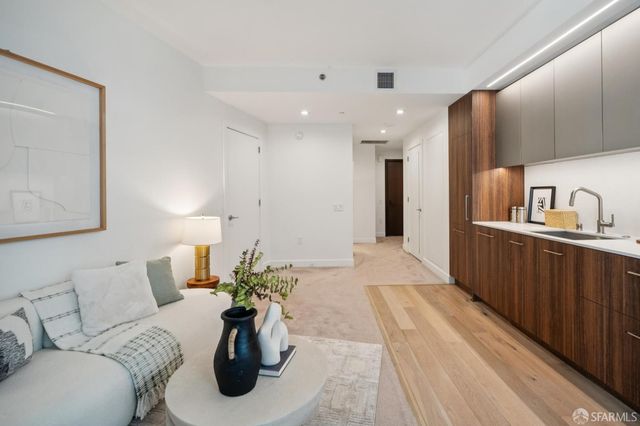280 Spear Street 3K, San Francisco, CA 94105