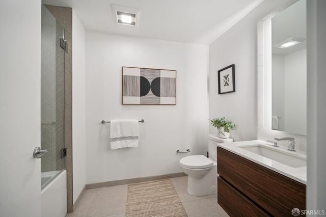 280 Spear Street 3K, San Francisco, CA 94105