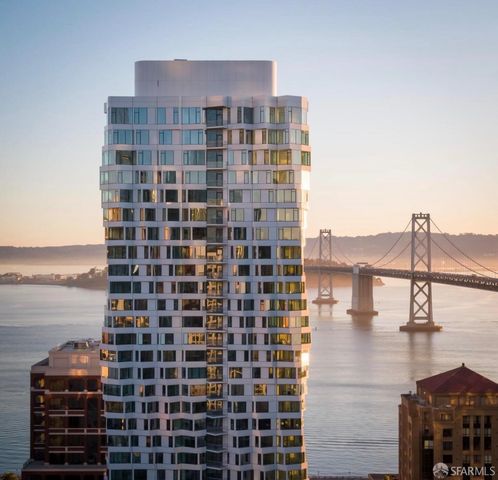 280 Spear Street 3K, San Francisco, CA 94105