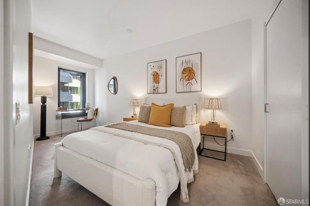 280 Spear Street 3K, San Francisco, CA 94105