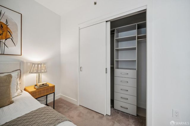 280 Spear Street 3K, San Francisco, CA 94105