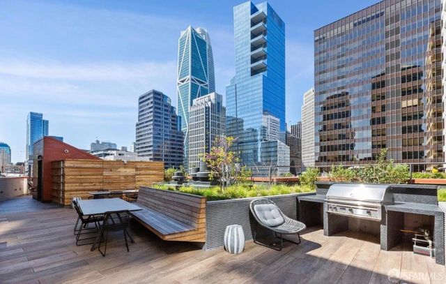 280 Spear Street 3K, San Francisco, CA 94105