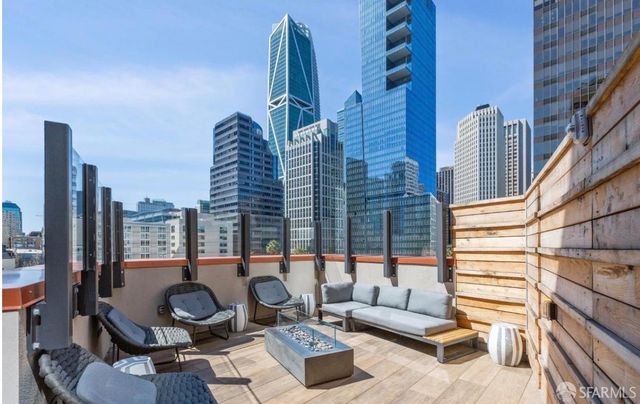 280 Spear Street 3K, San Francisco, CA 94105