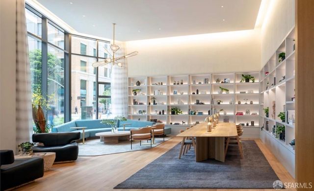 280 Spear Street 3K, San Francisco, CA 94105