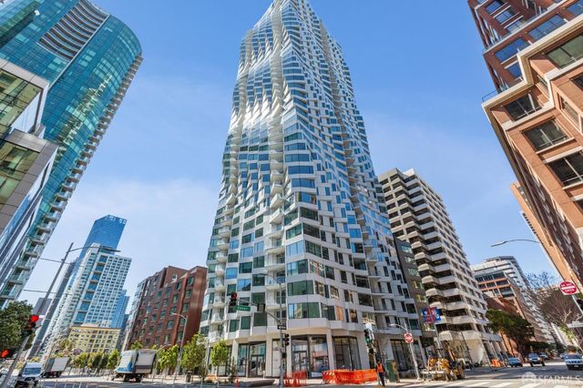 280 Spear Street 3K, San Francisco, CA 94105