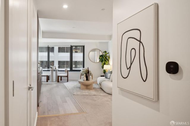 280 Spear Street 3K, San Francisco, CA 94105