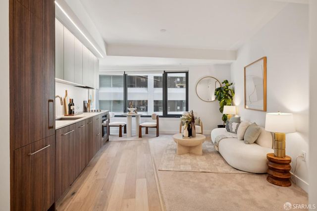 280 Spear Street 3K, San Francisco, CA 94105