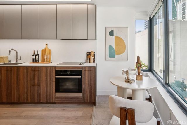 280 Spear Street 3K, San Francisco, CA 94105
