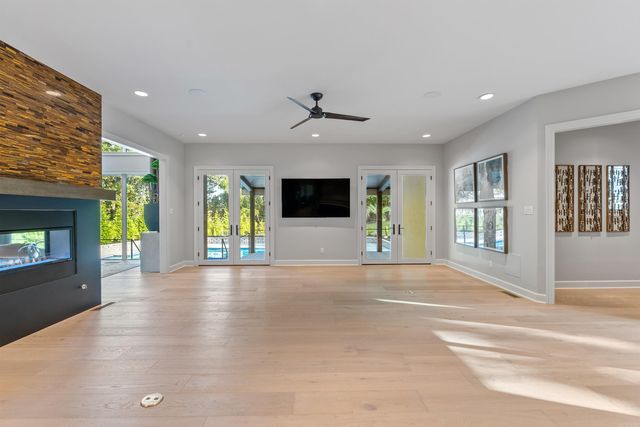 16920 Valley Falls Drive, Little Rock, AR 72223