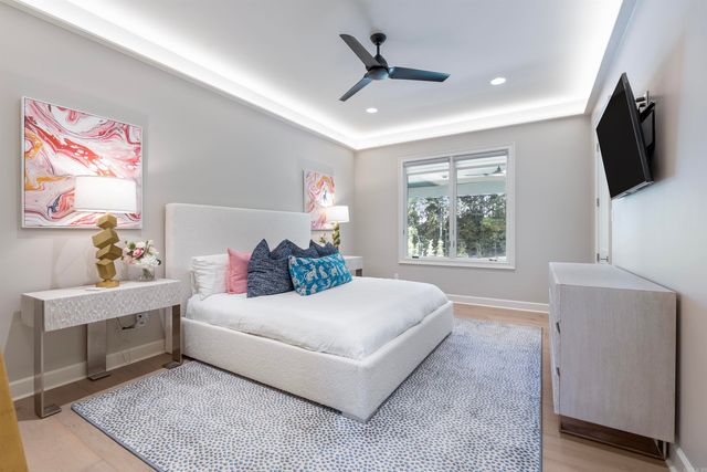 16920 Valley Falls Drive, Little Rock, AR 72223